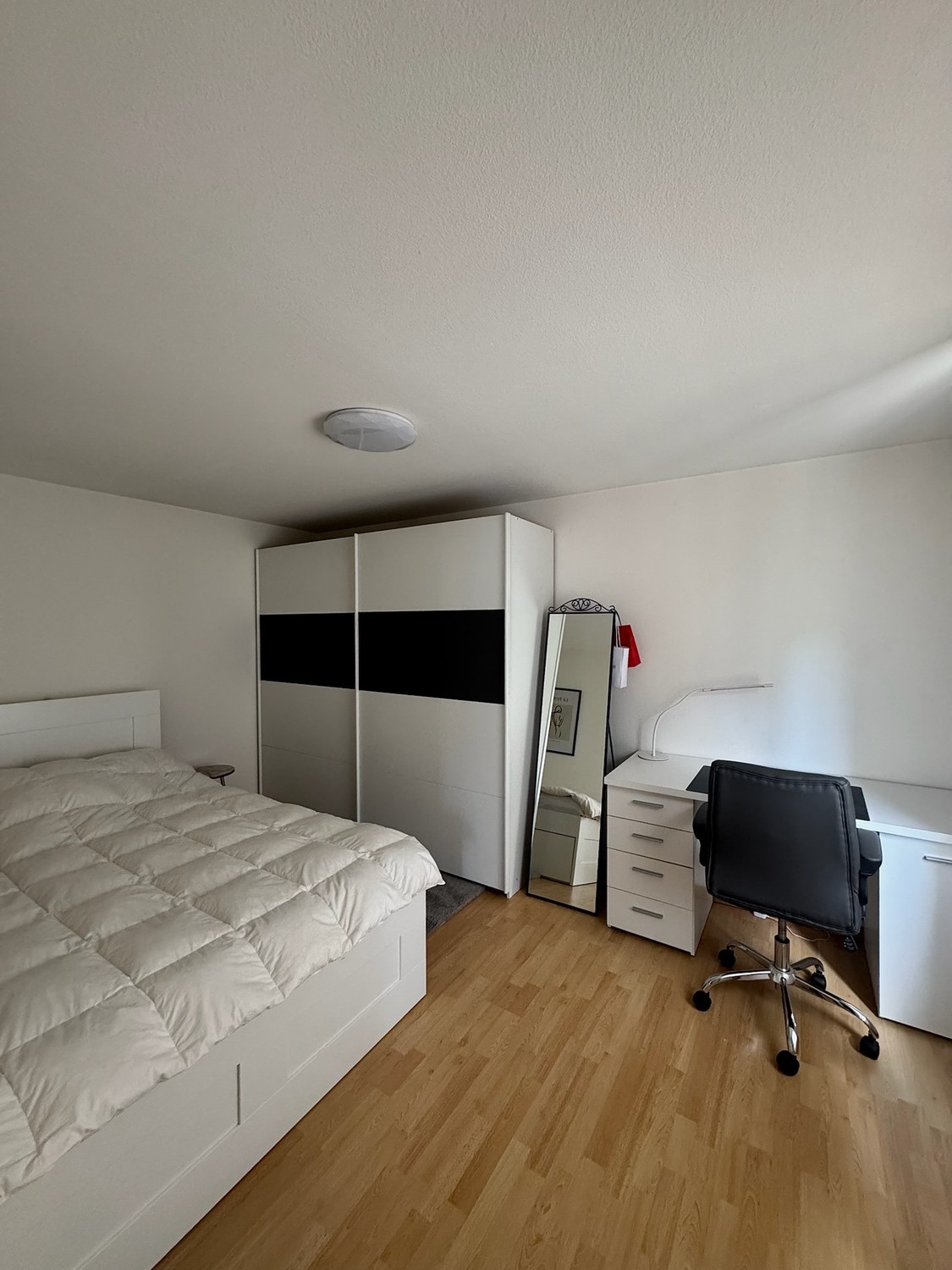 4 ½ Zimmer-Wohnung