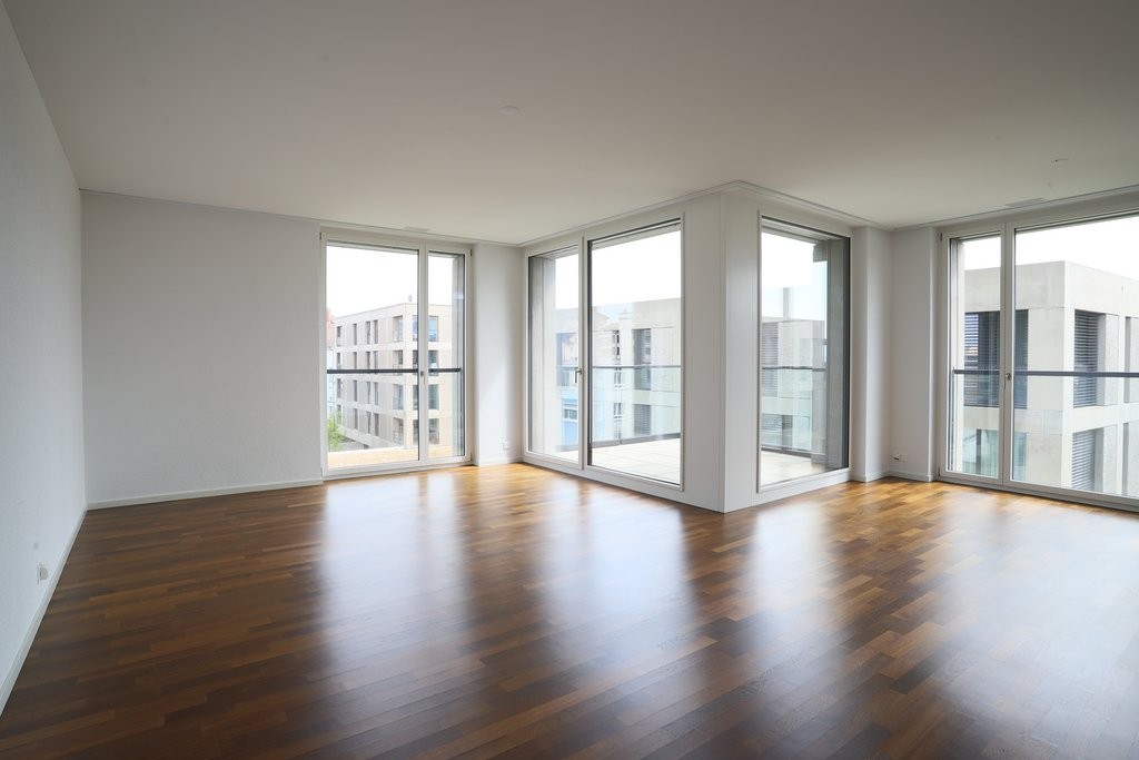 3 ½ rooms apartment (3)