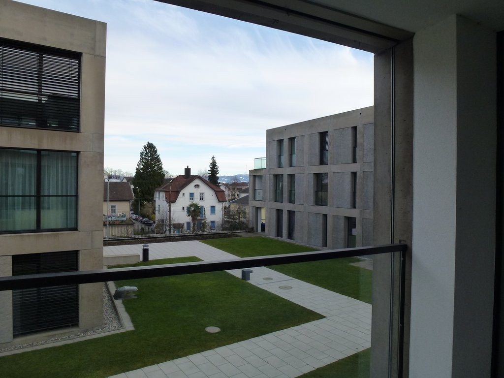 3 ½ rooms apartment (9)