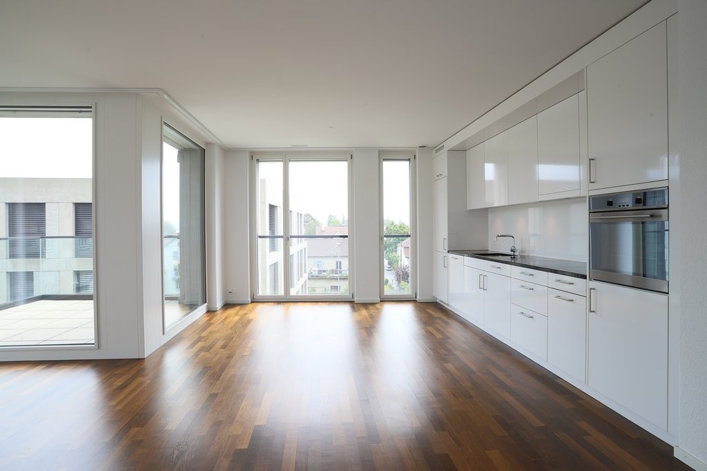 3 ½ rooms apartment (2)