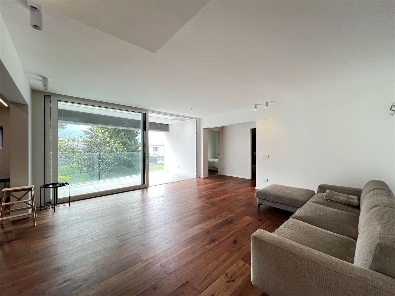 3 ½ rooms apartment (4)