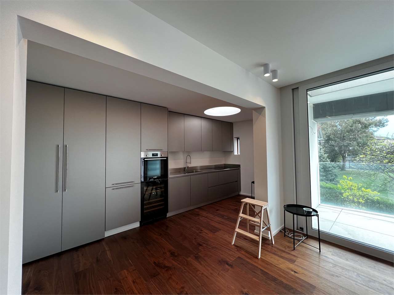3 ½ rooms apartment (5)