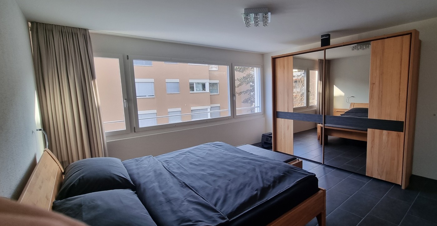 4 ½ rooms apartment, photo 8 of 10
