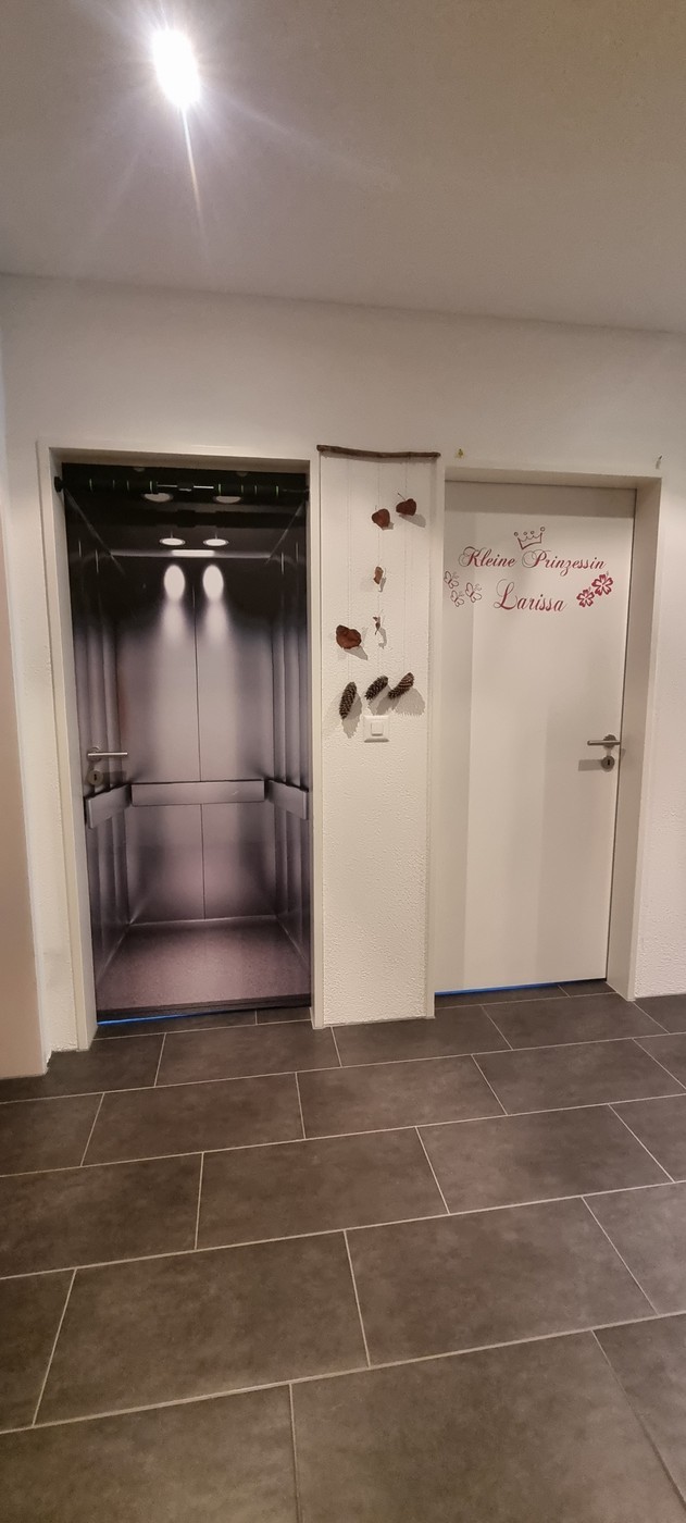 4 ½ rooms apartment, photo 6 of 10