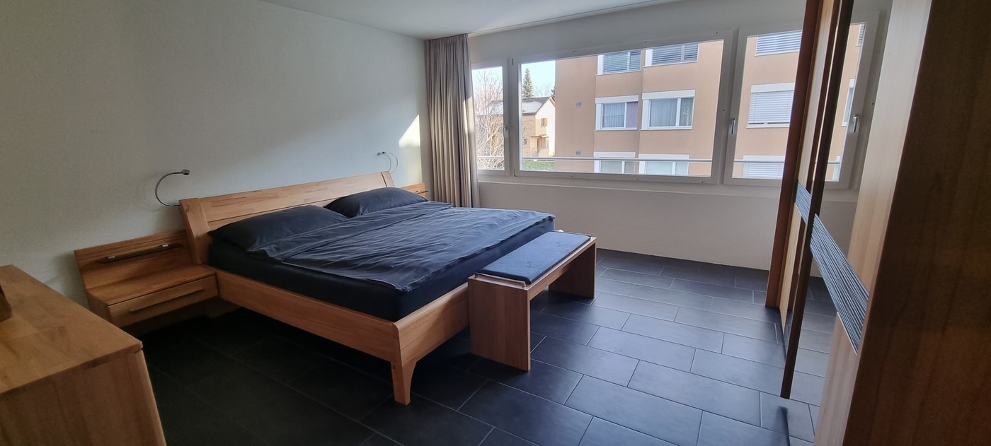 4 ½ rooms apartment, photo 7 of 10