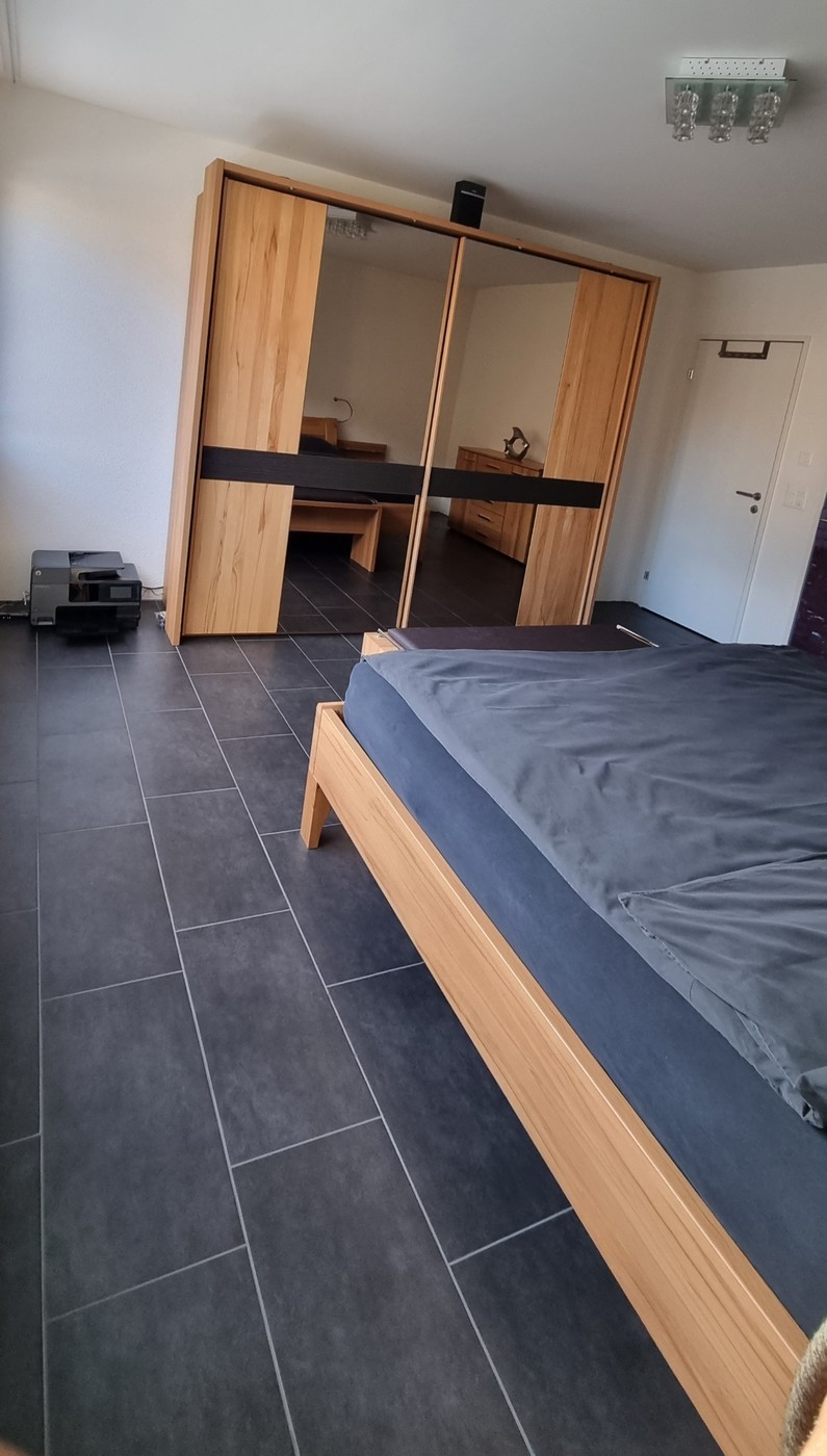 4 ½ rooms apartment, photo 10 of 10