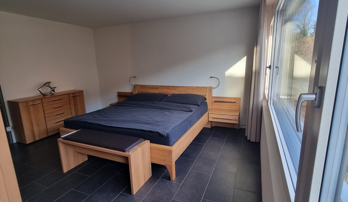 4 ½ rooms apartment, photo 9 of 10
