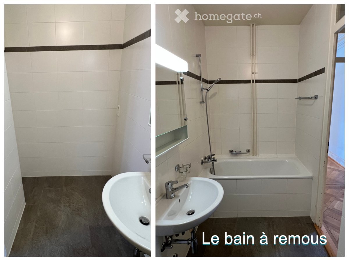 1 room single room
