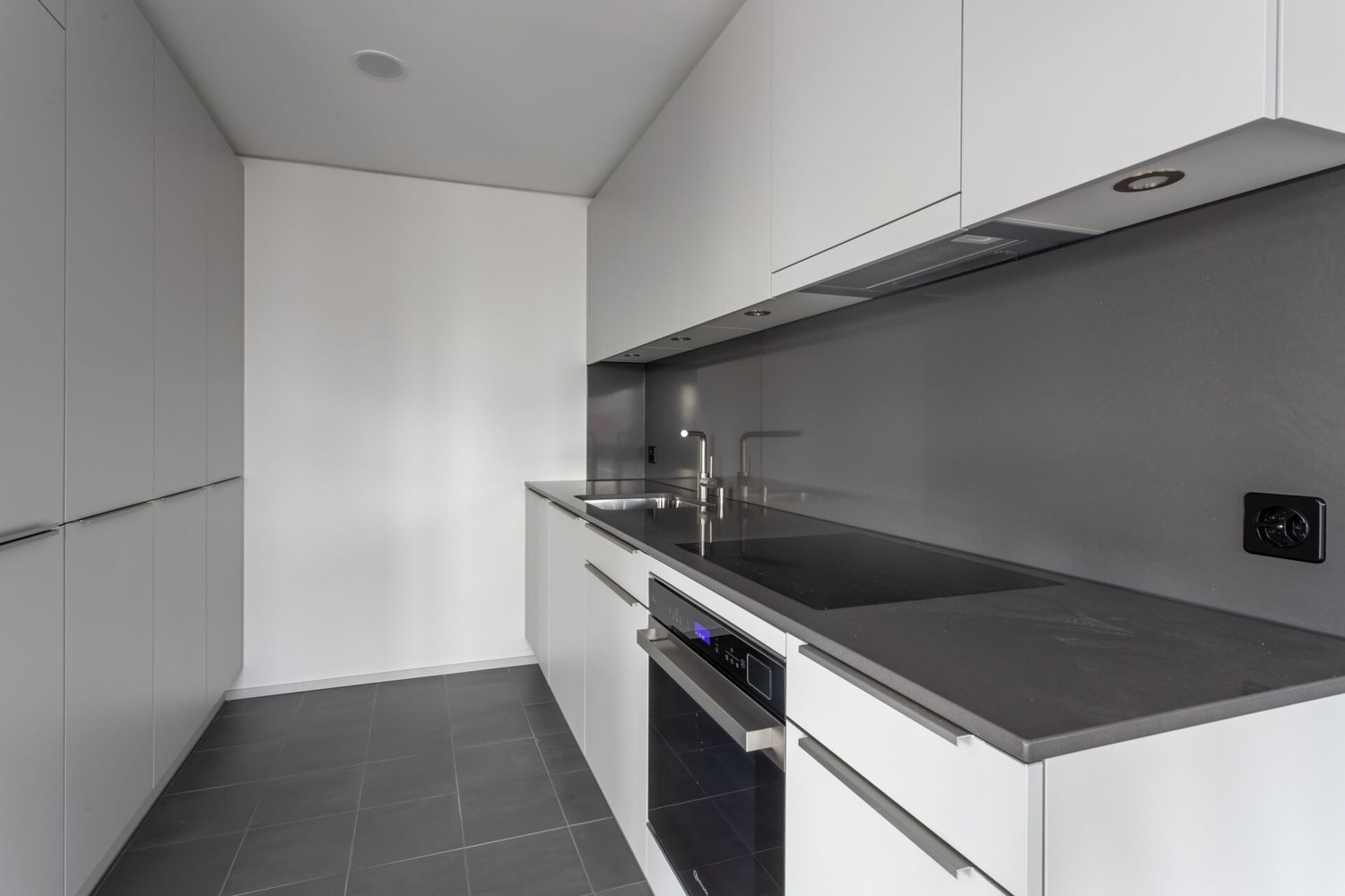 2 ½ rooms apartment, photo 9 of 10