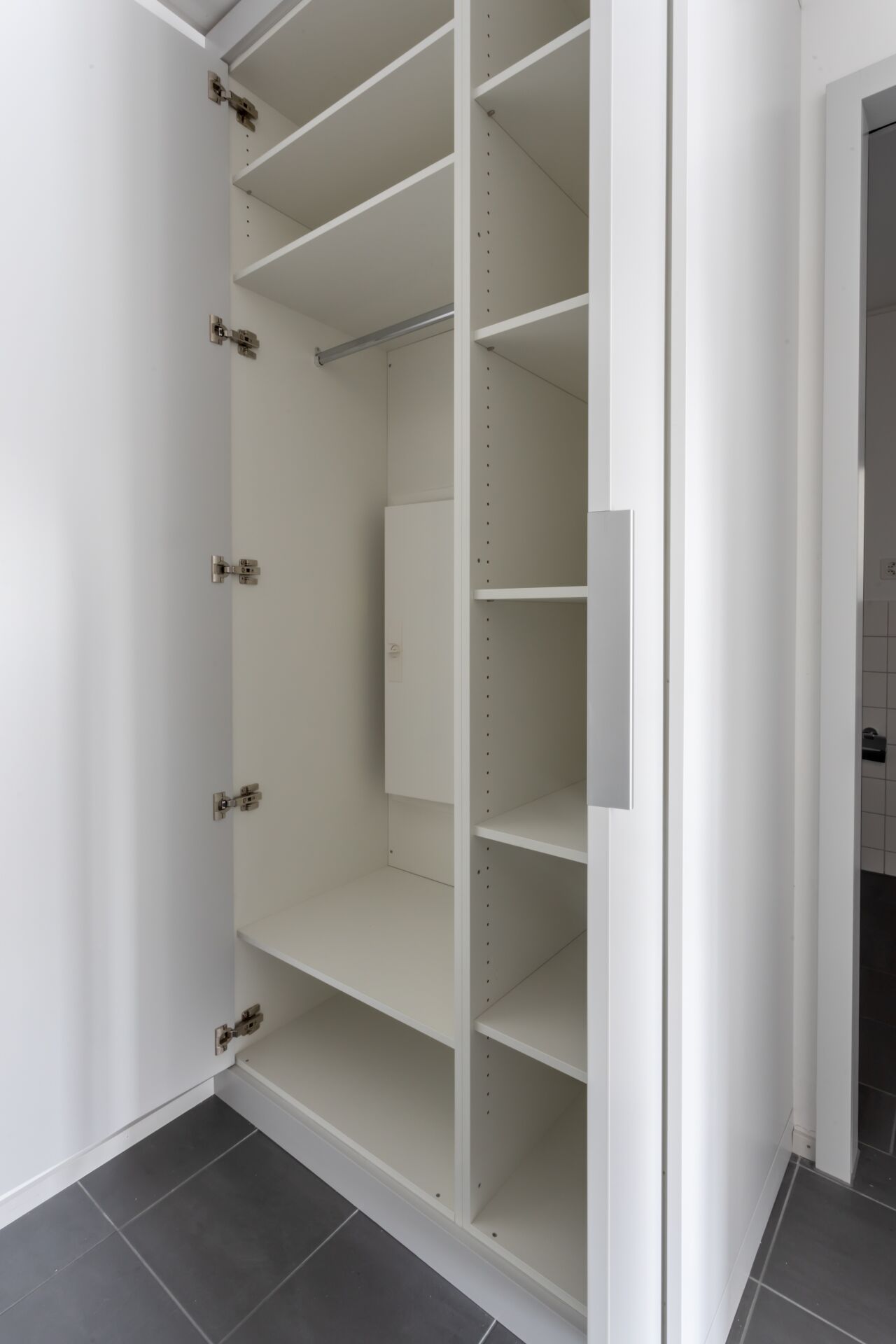 2 ½ rooms apartment, photo 10 of 10