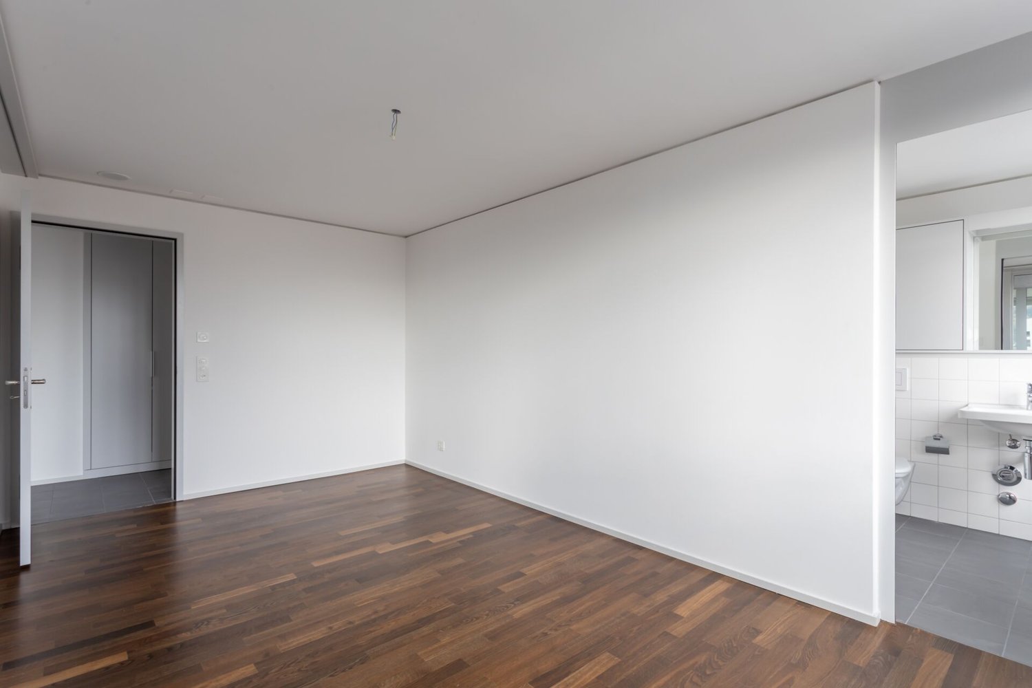 2 ½ rooms apartment, photo 3 of 10