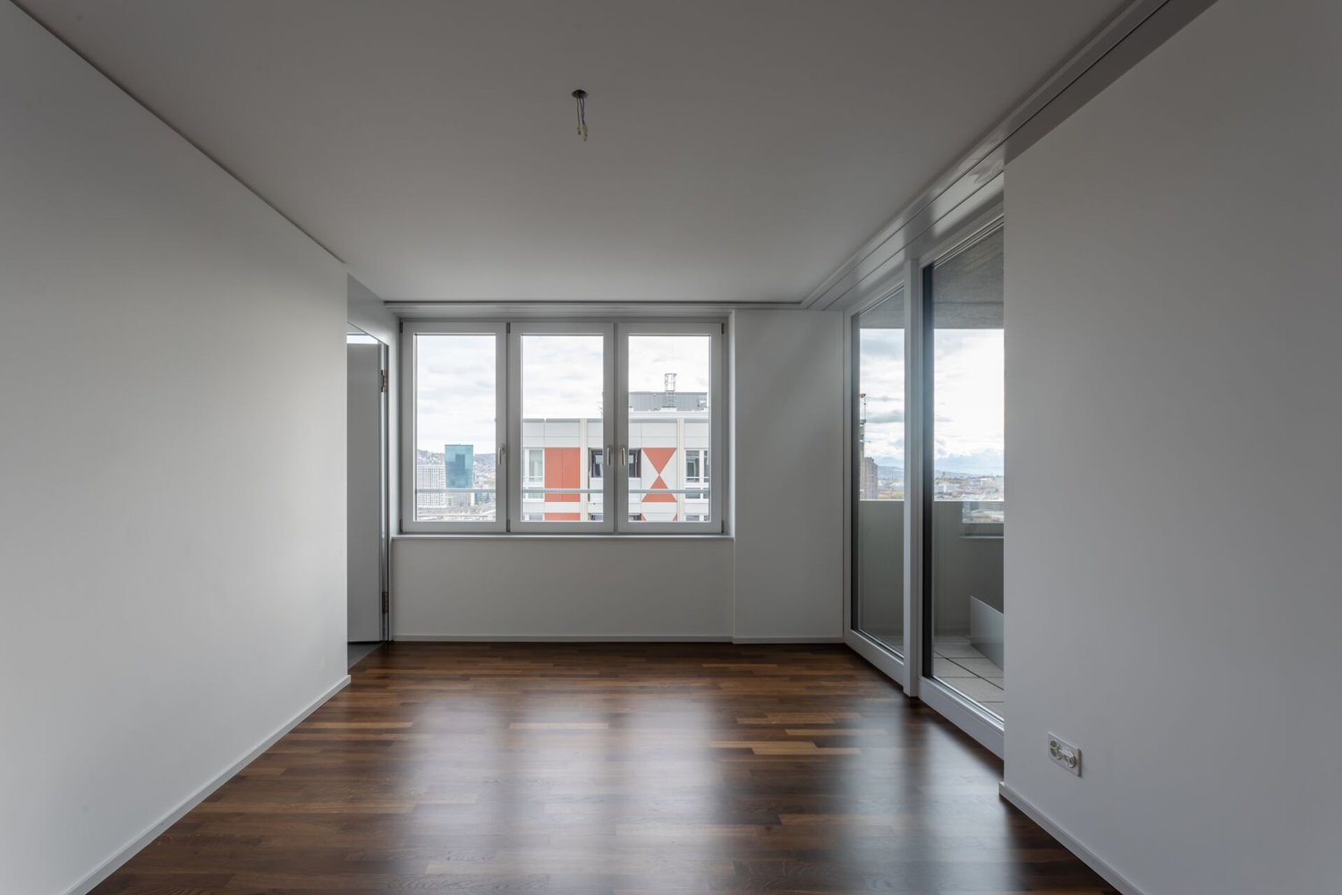 2 ½ rooms apartment, photo 4 of 10