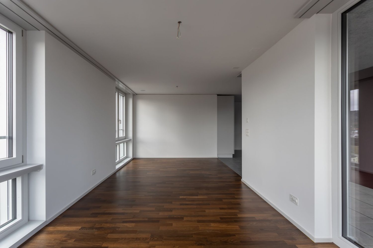 2 ½ rooms apartment, photo 5 of 10