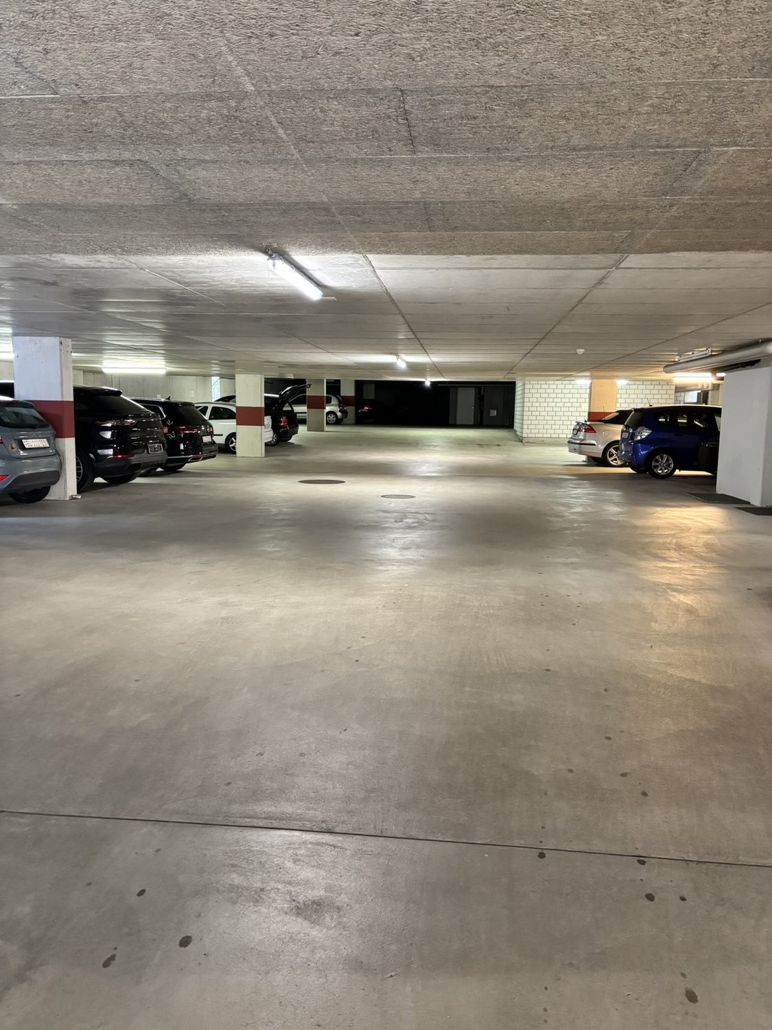 Underground slot, photo 2 of 2