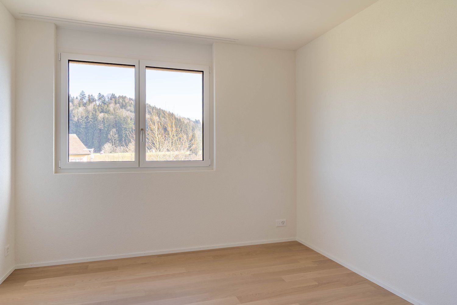 3 ½ rooms apartment, photo 7 of 10