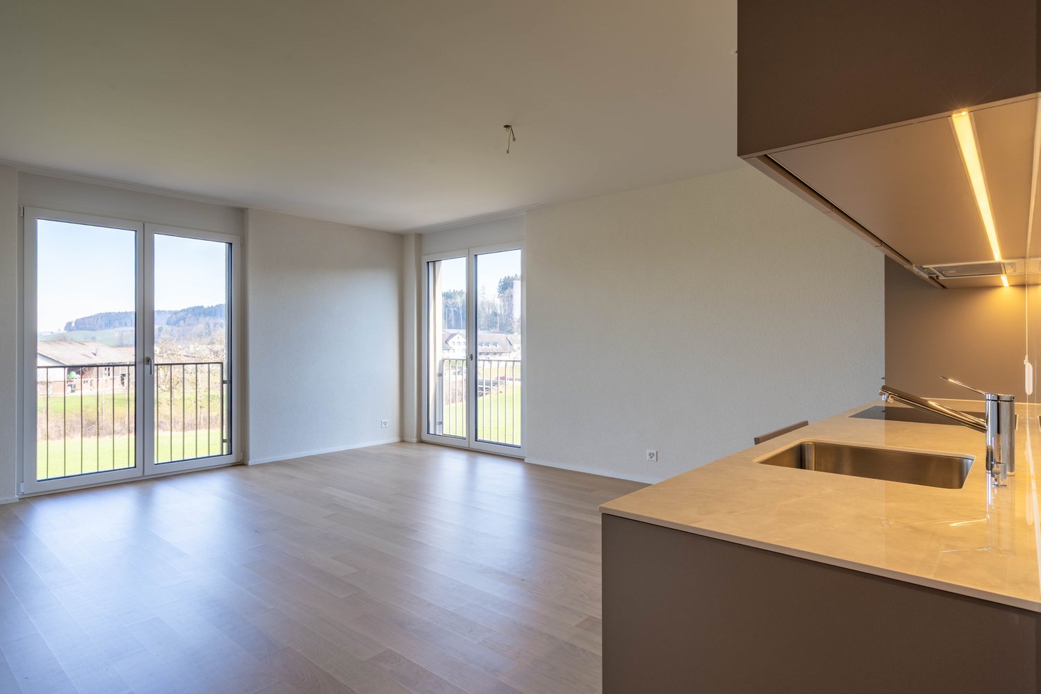 3 ½ rooms apartment, photo 4 of 10