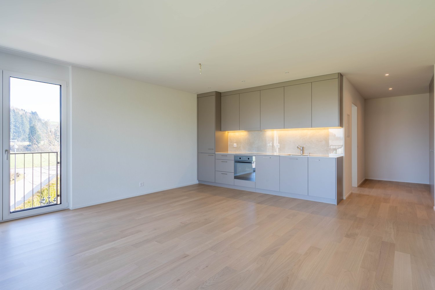 3 ½ rooms apartment, photo 1 of 10