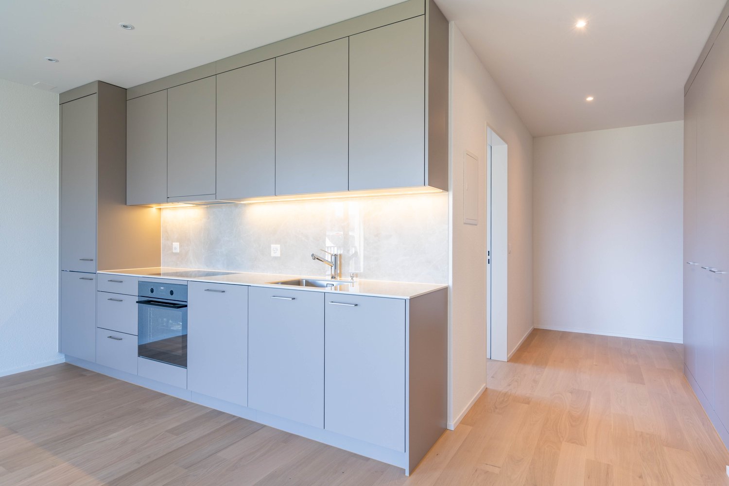 3 ½ rooms apartment, photo 3 of 10