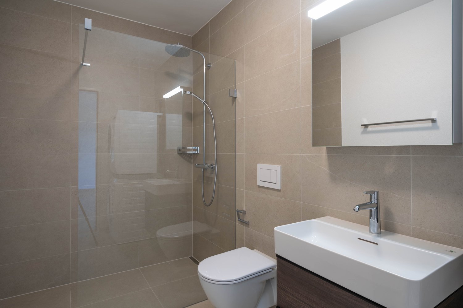 3 ½ rooms apartment, photo 5 of 10