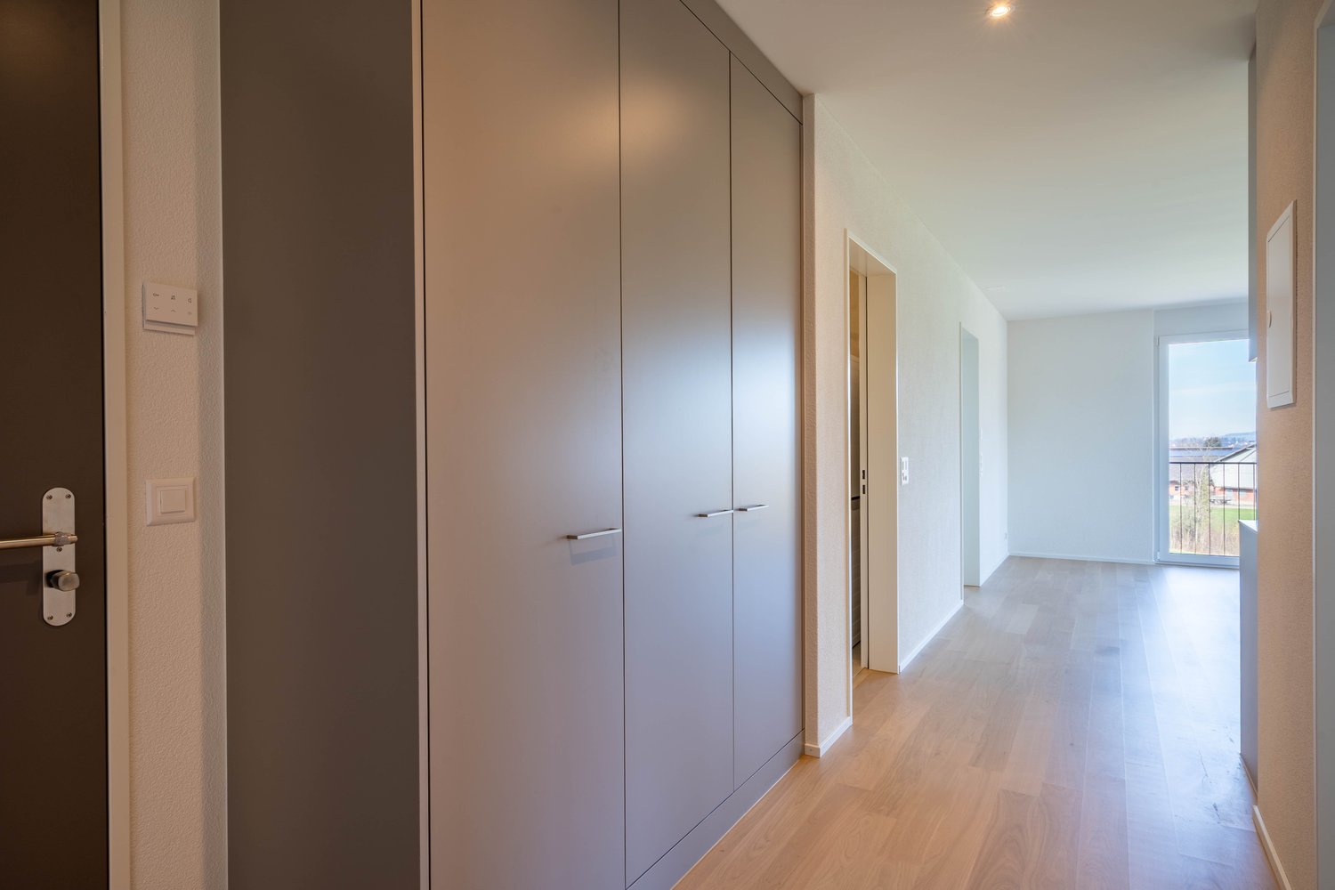 3 ½ rooms apartment, photo 6 of 10
