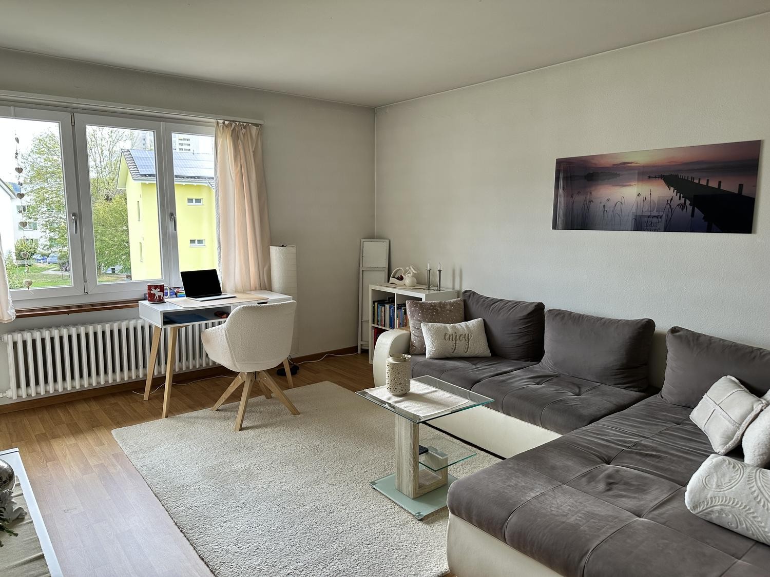 2 ½ rooms apartment, photo 2 of 6