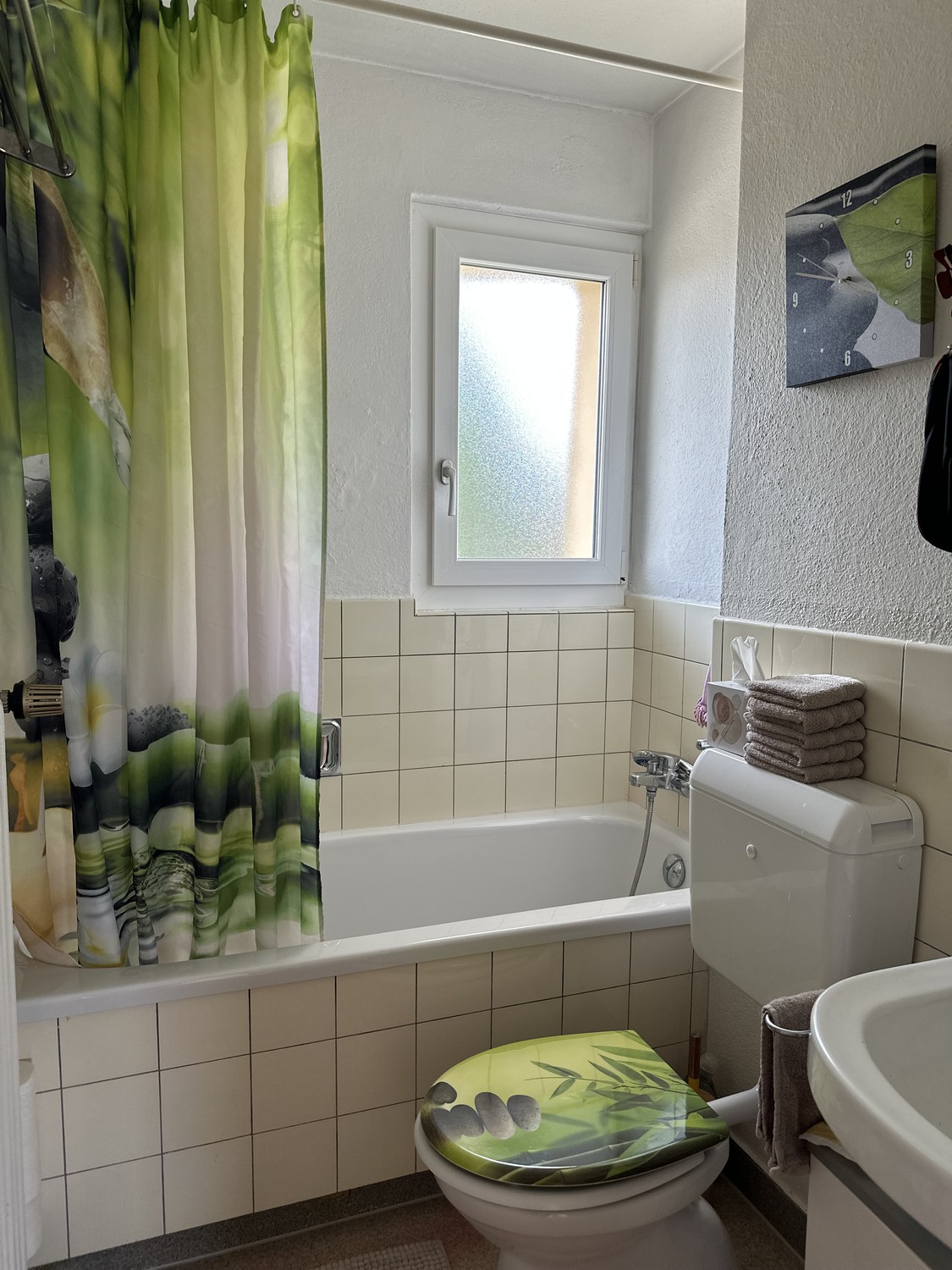 2 ½ rooms apartment, photo 5 of 6