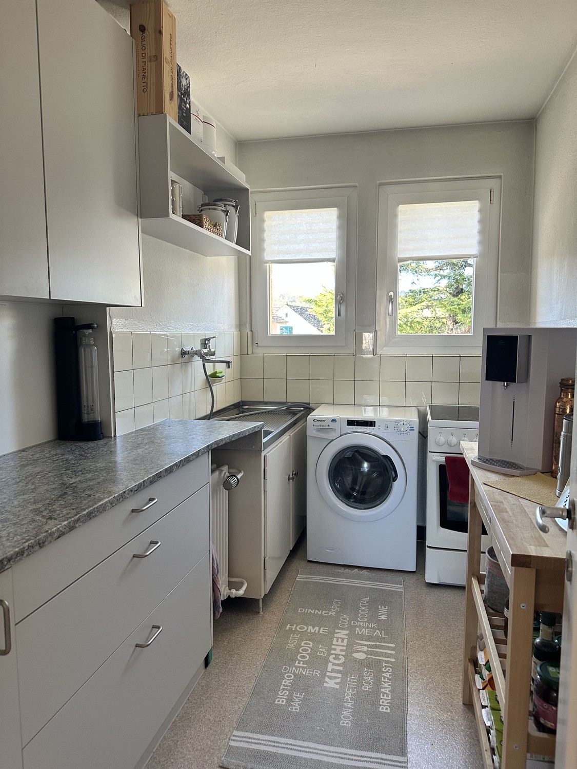 2 ½ rooms apartment, photo 4 of 6