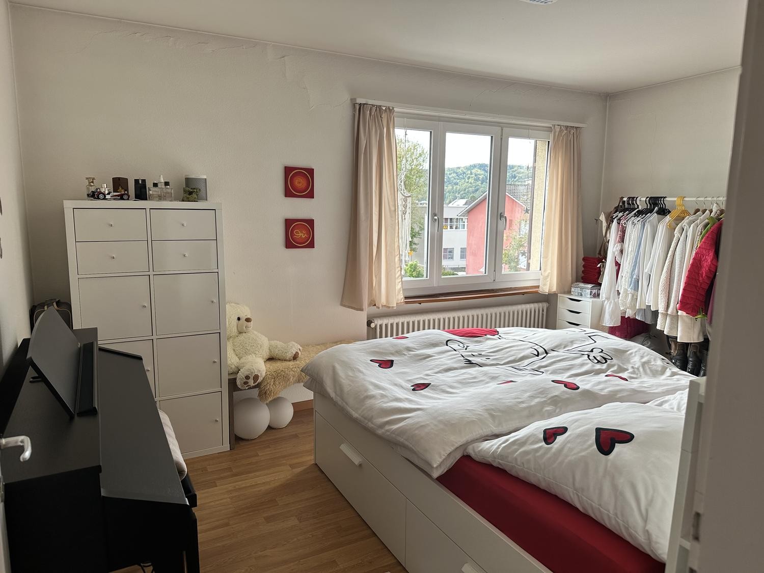 2 ½ rooms apartment, photo 3 of 6