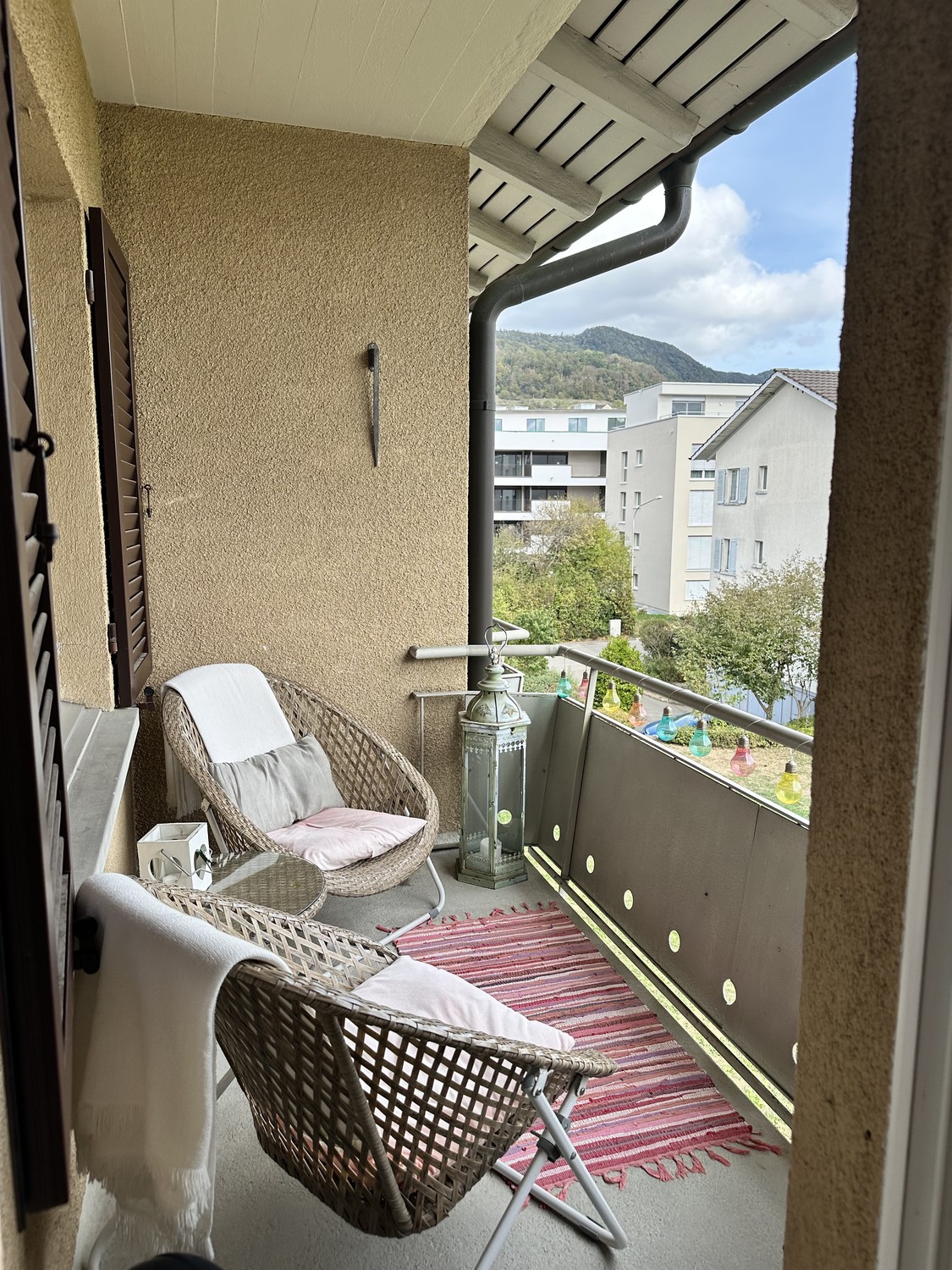 2 ½ rooms apartment, photo 6 of 6