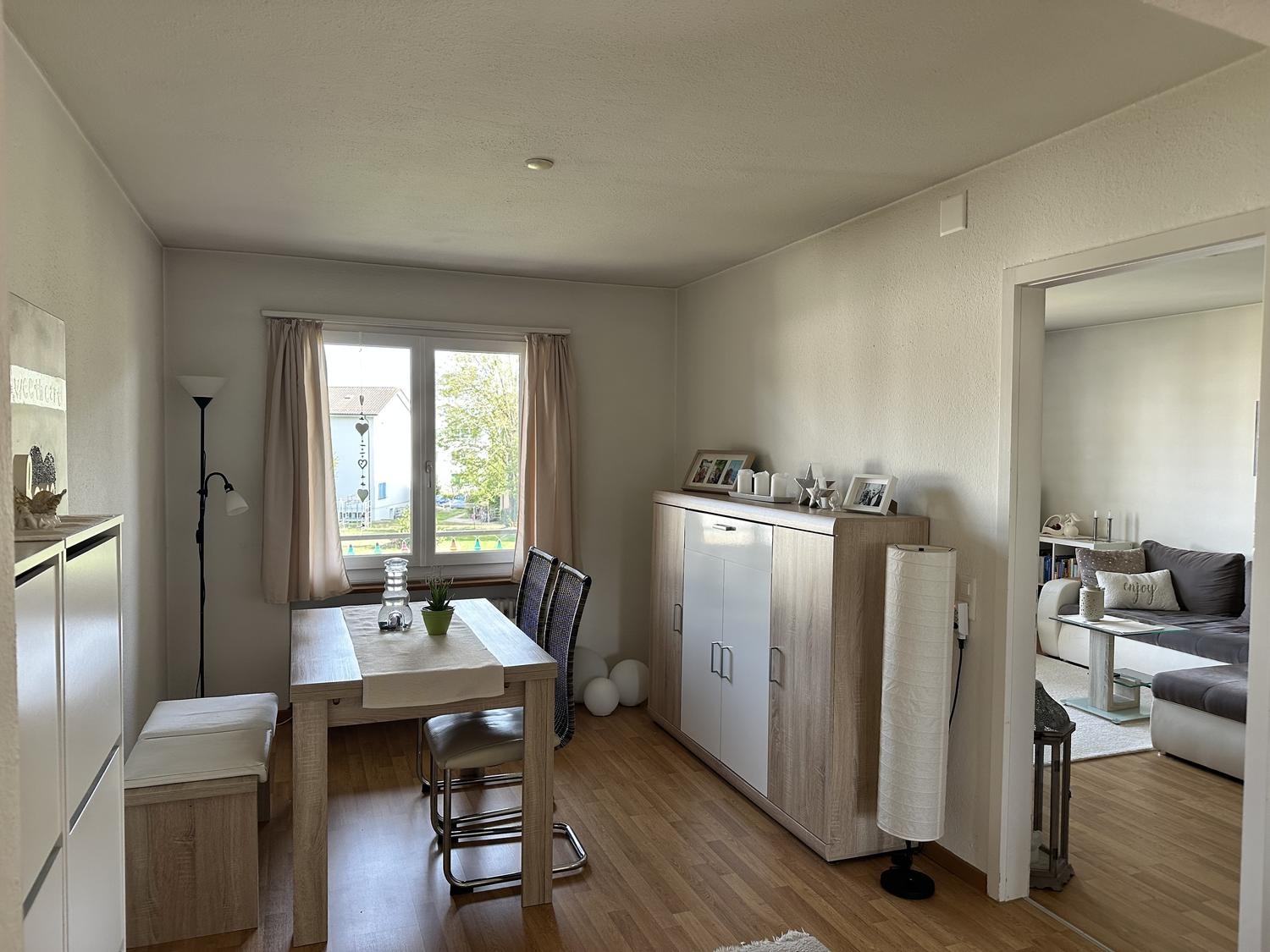 2 ½ rooms apartment, photo 1 of 6