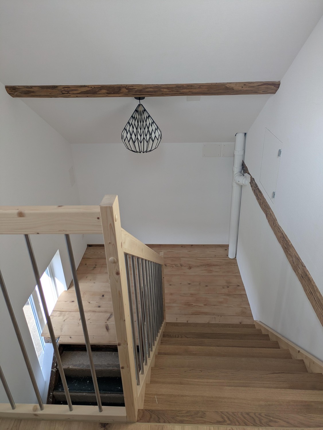 Appartamento di 4 ½ locali