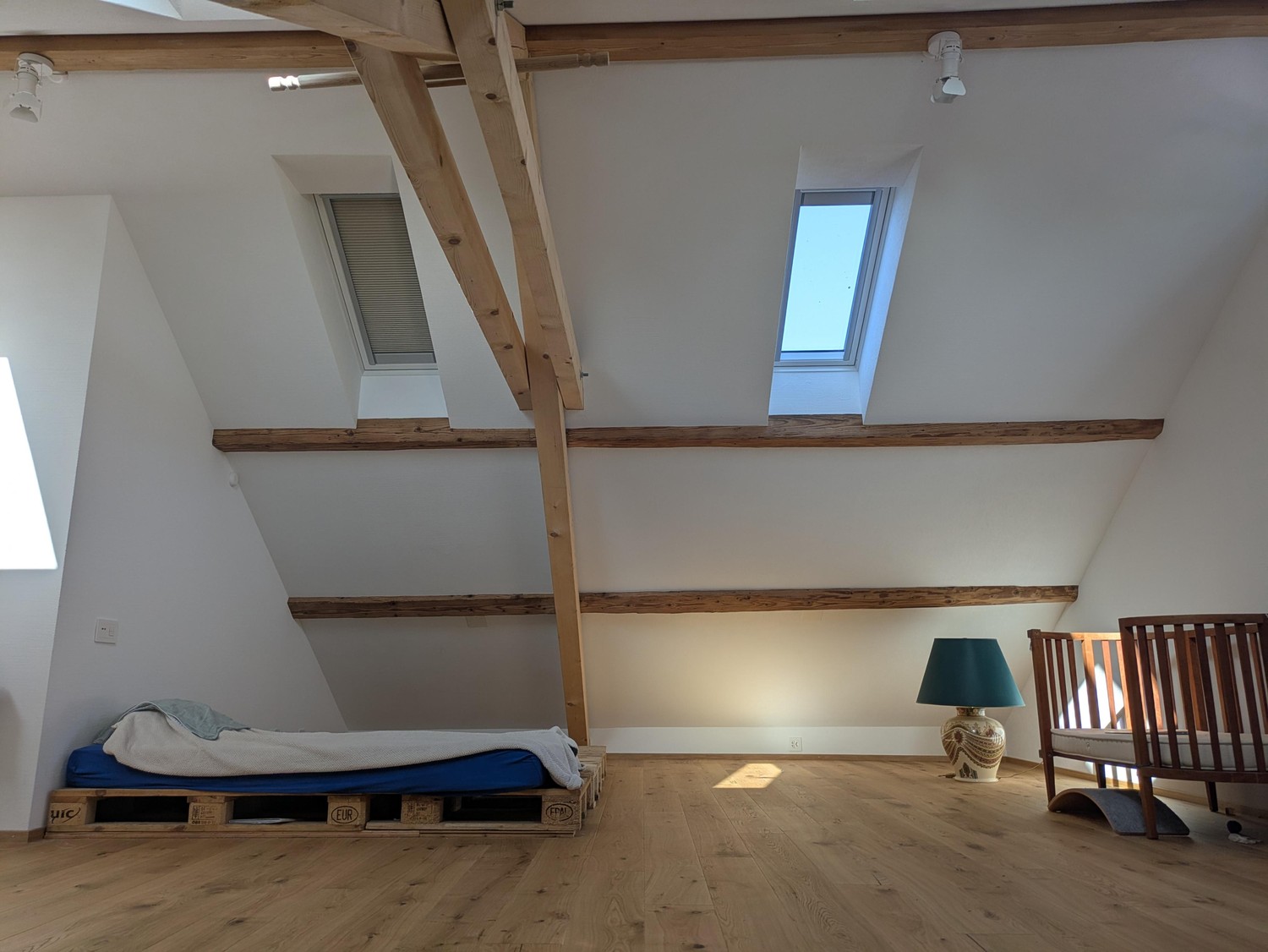 Appartamento di 4 ½ locali
