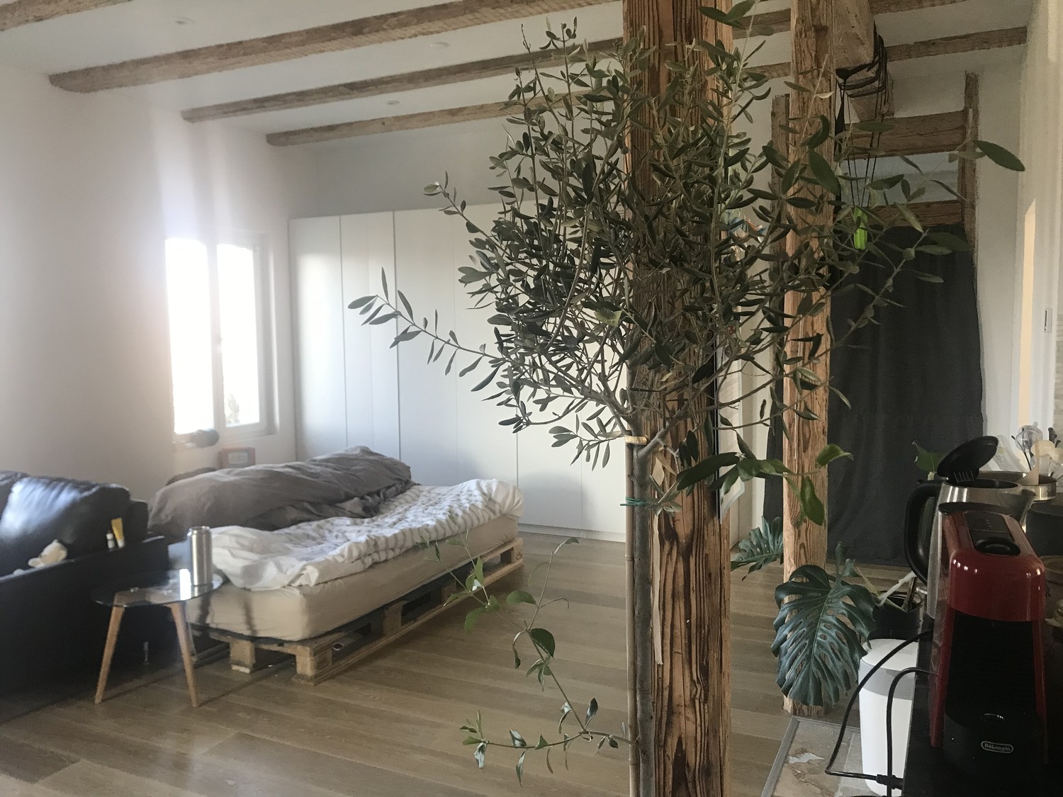 Appartamento di 4 ½ locali