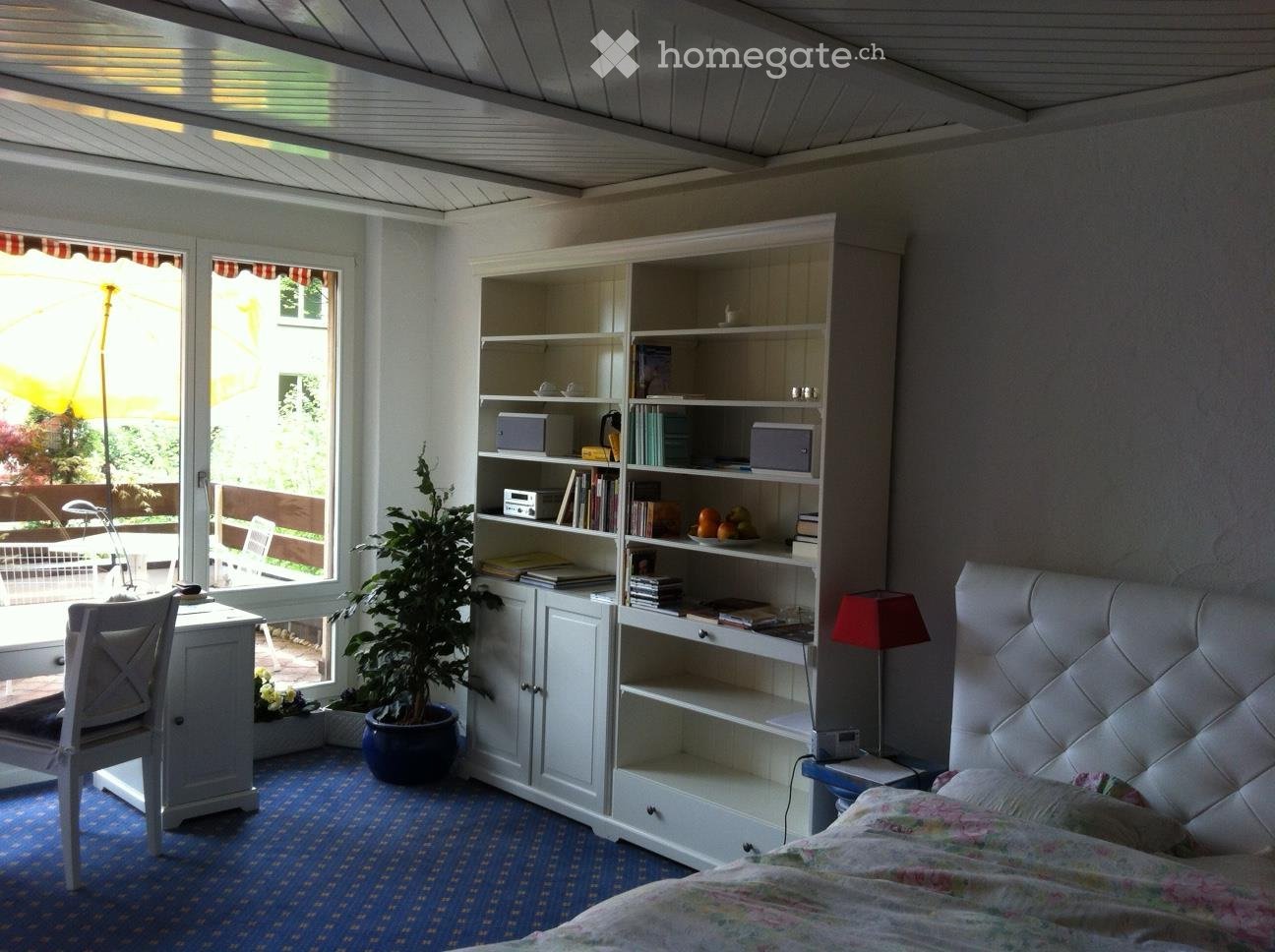 1 ½ rooms apartment, photo 4 of 5