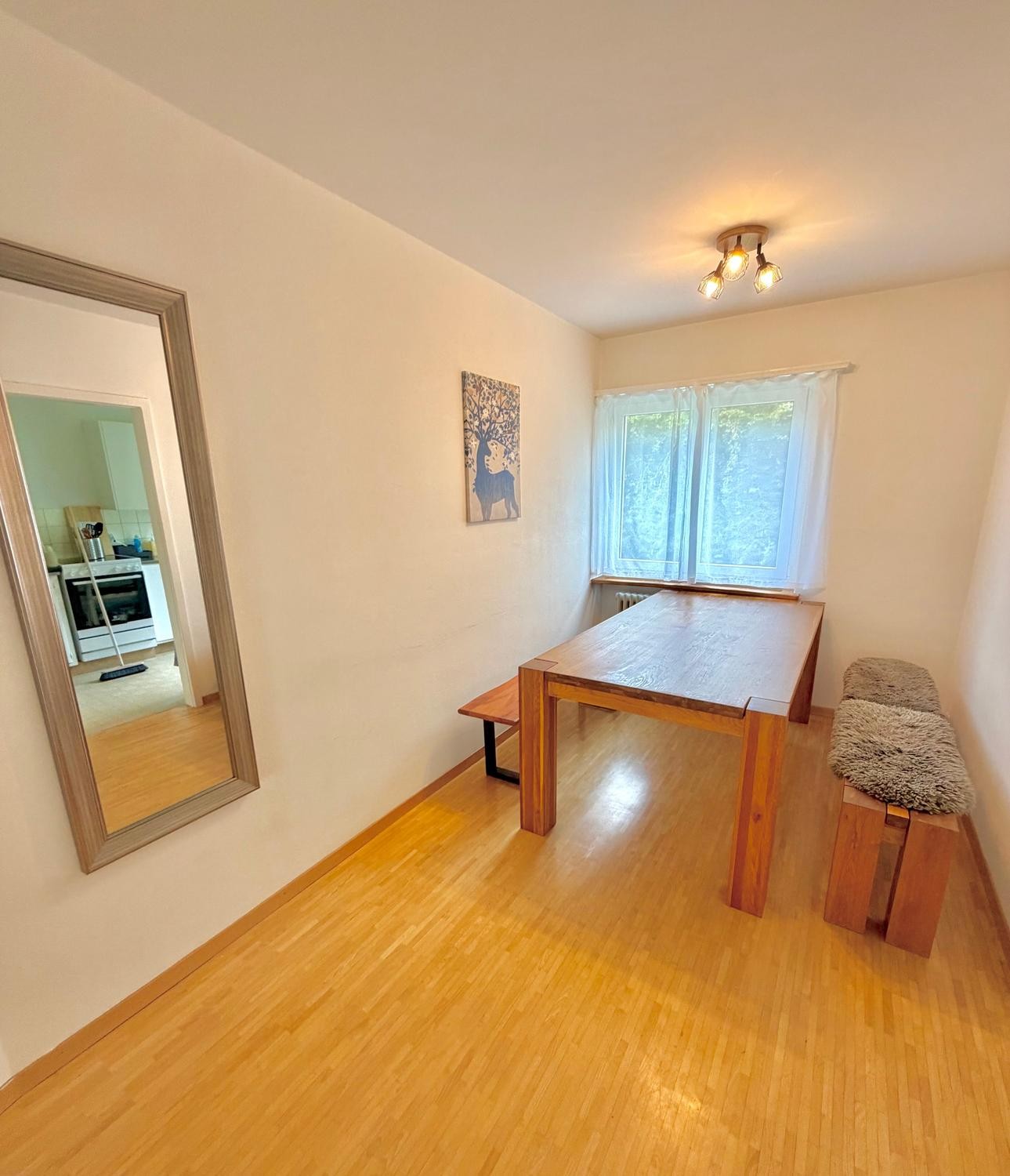 Room in a shared flat, photo 2 of 6