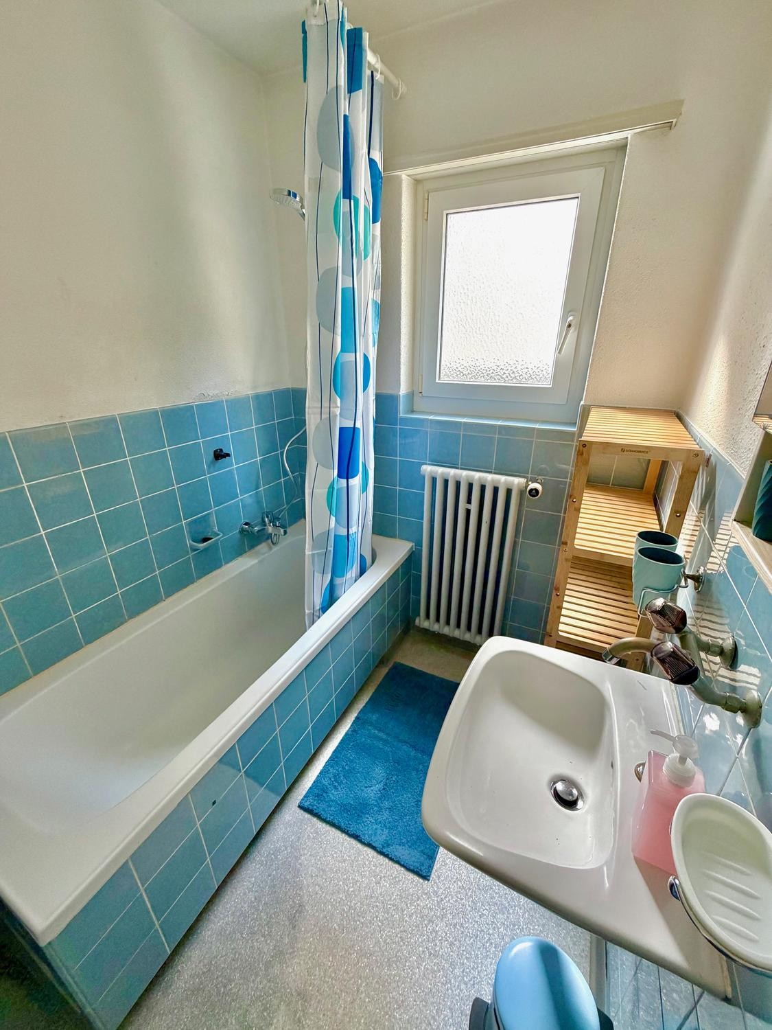 Room in a shared flat, photo 4 of 6