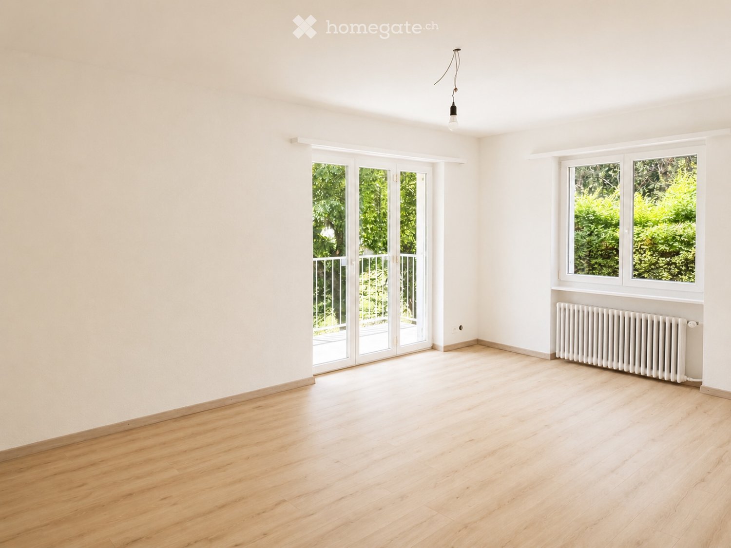 4 ½ rooms apartment, photo 5 of 5