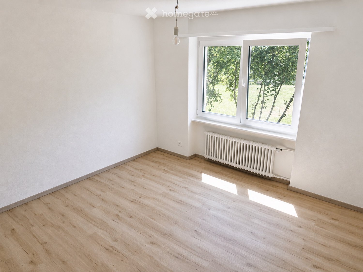 4 ½ rooms apartment, photo 2 of 5