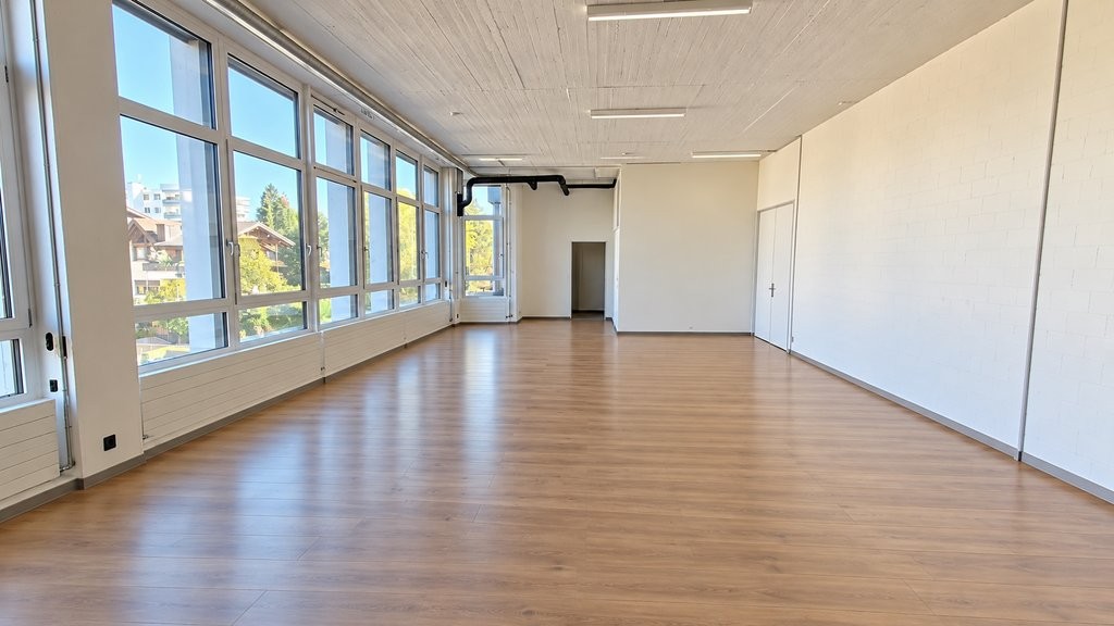 ufficio di 160m²