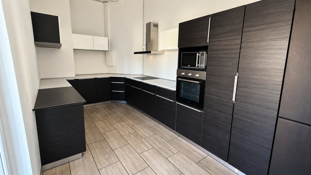 ufficio di 160m²