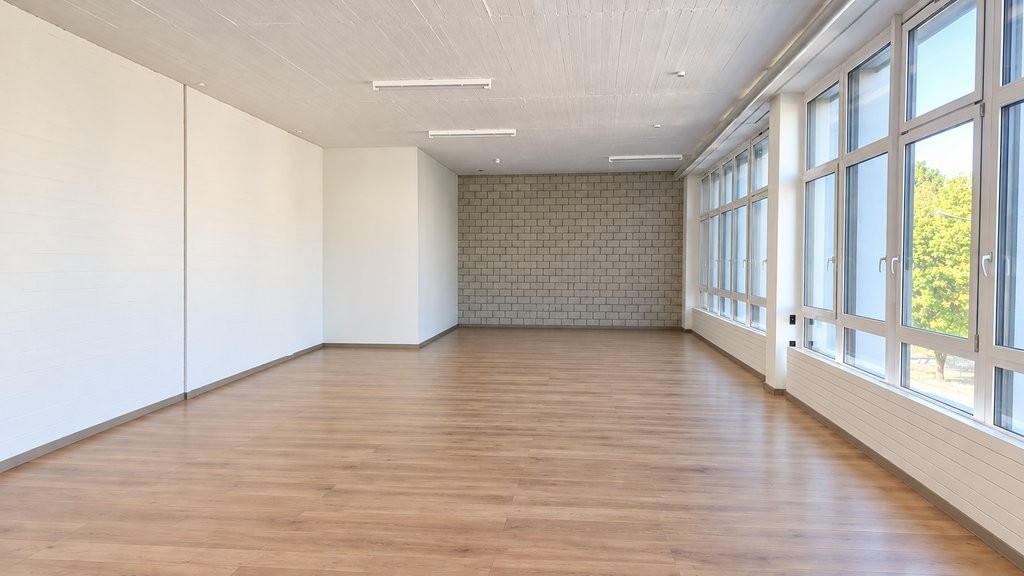 ufficio di 160m²