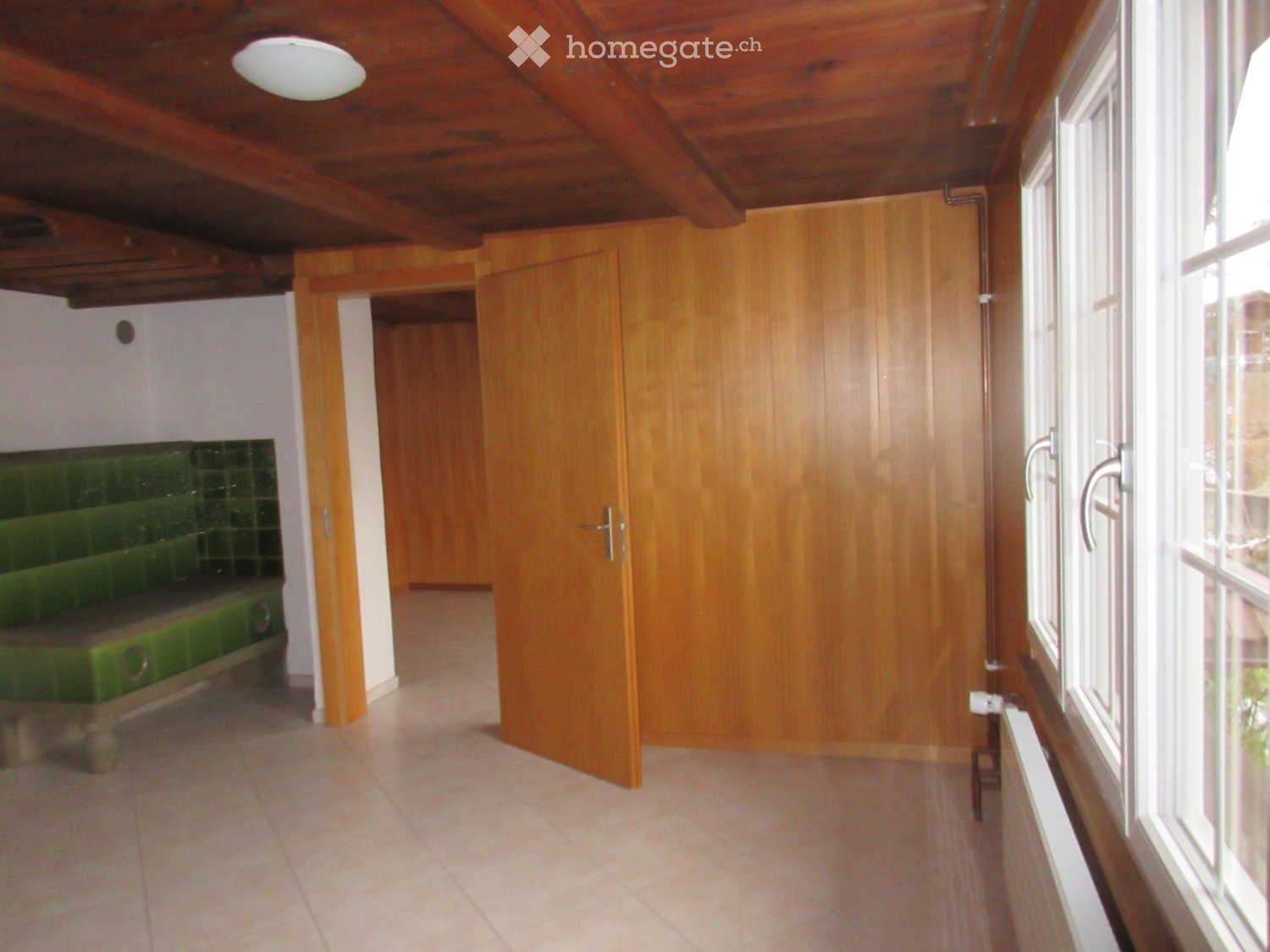Appartamento di 2 ½ locali