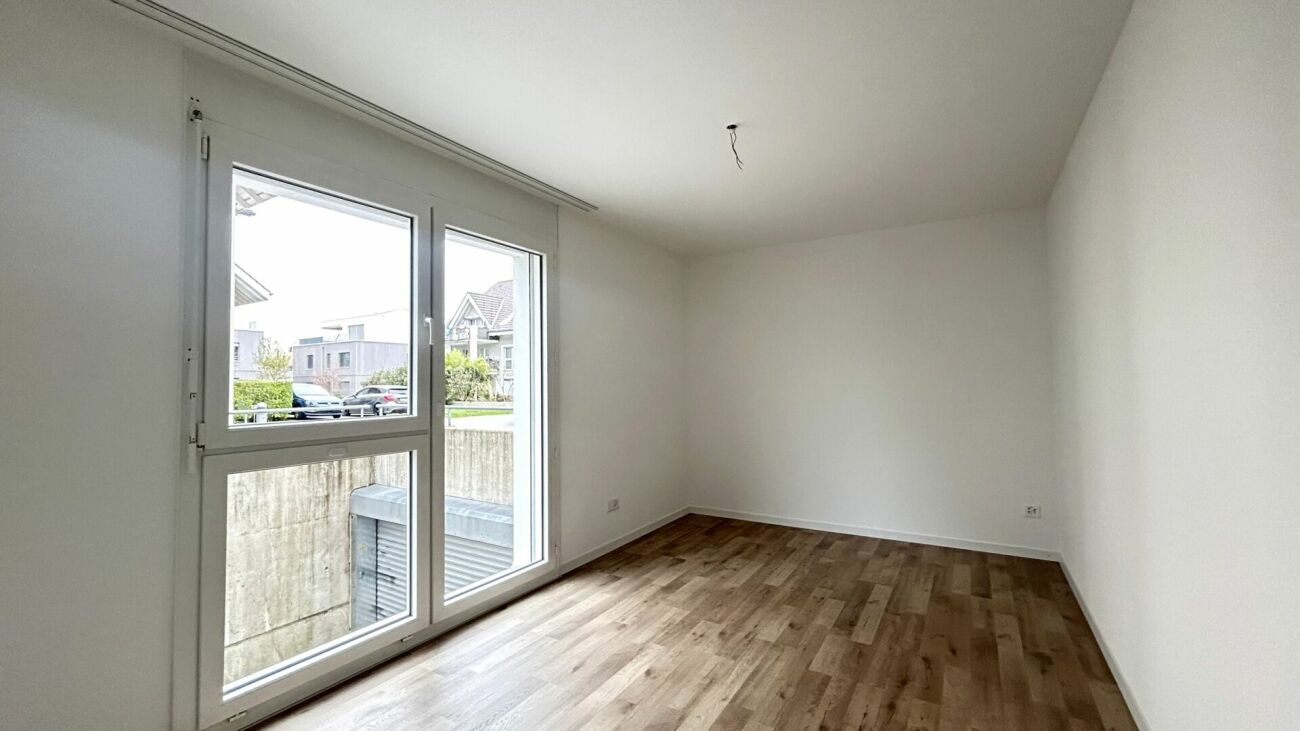 4 ½ pièces appartement