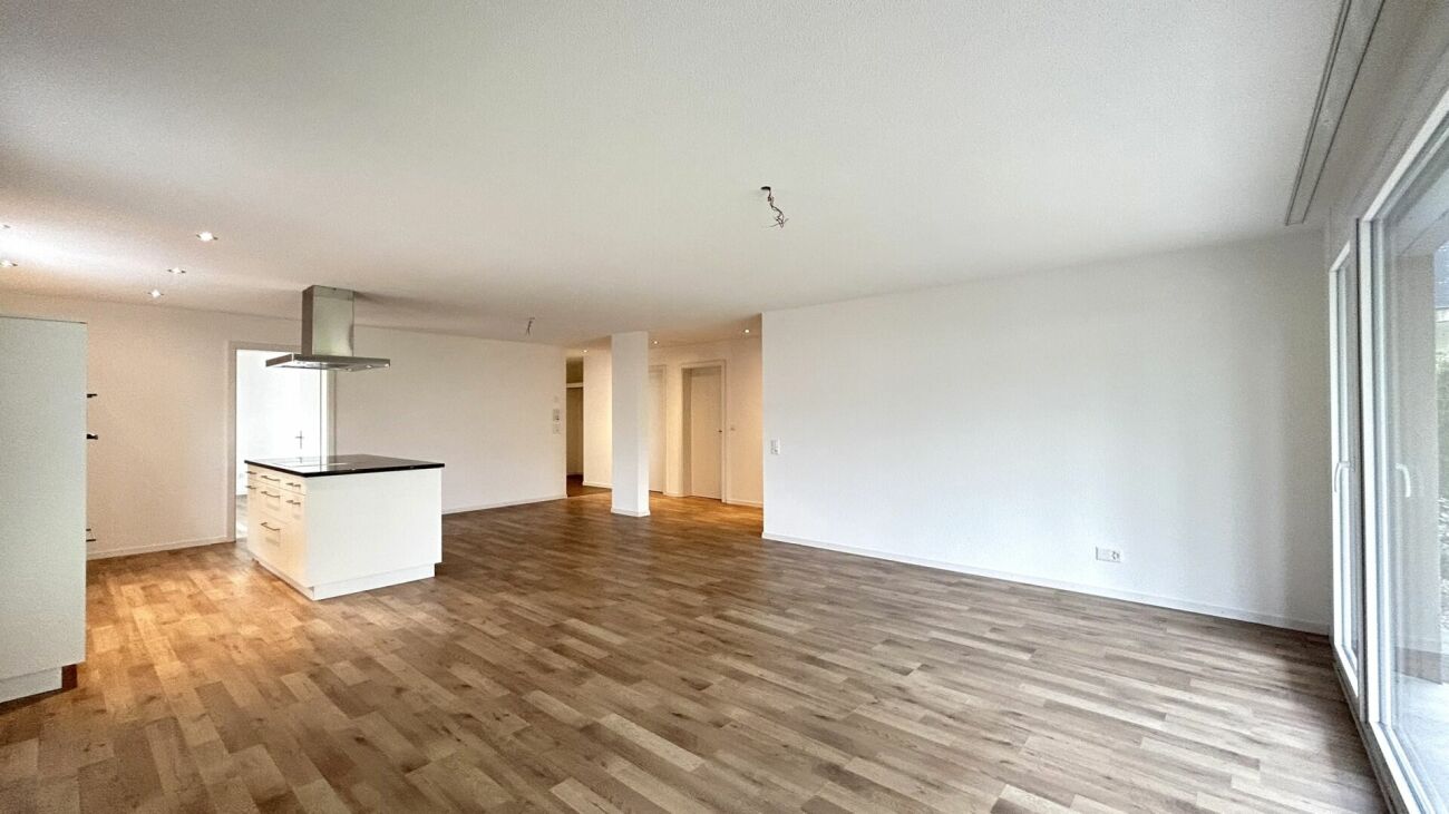 4 ½ pièces appartement