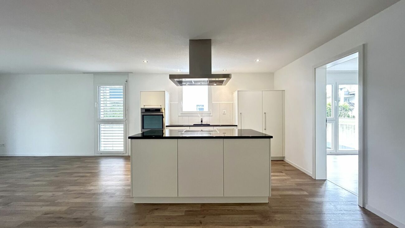4 ½ pièces appartement