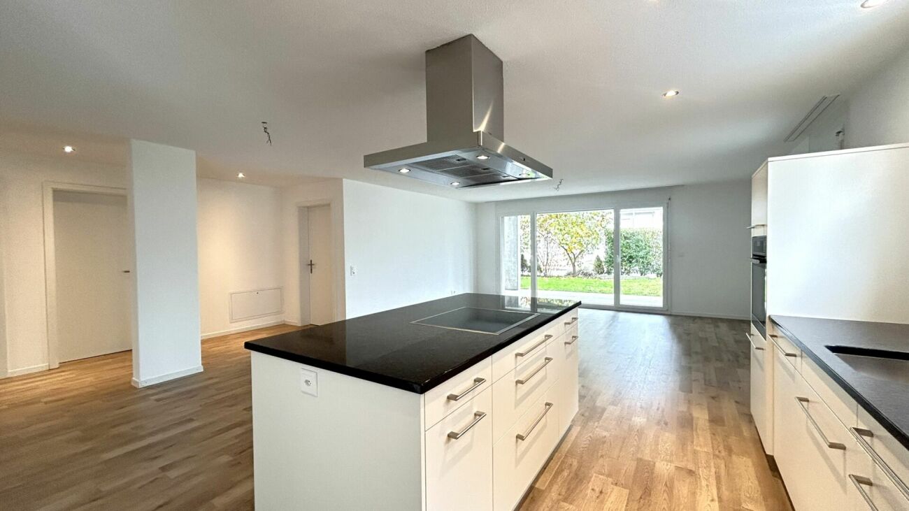 4 ½ pièces appartement