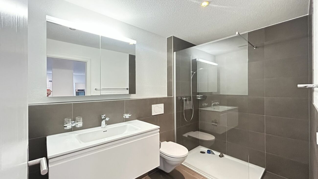 4 ½ pièces appartement