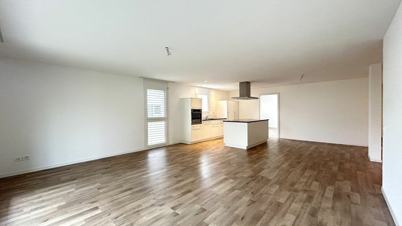 4 ½ pièces appartement