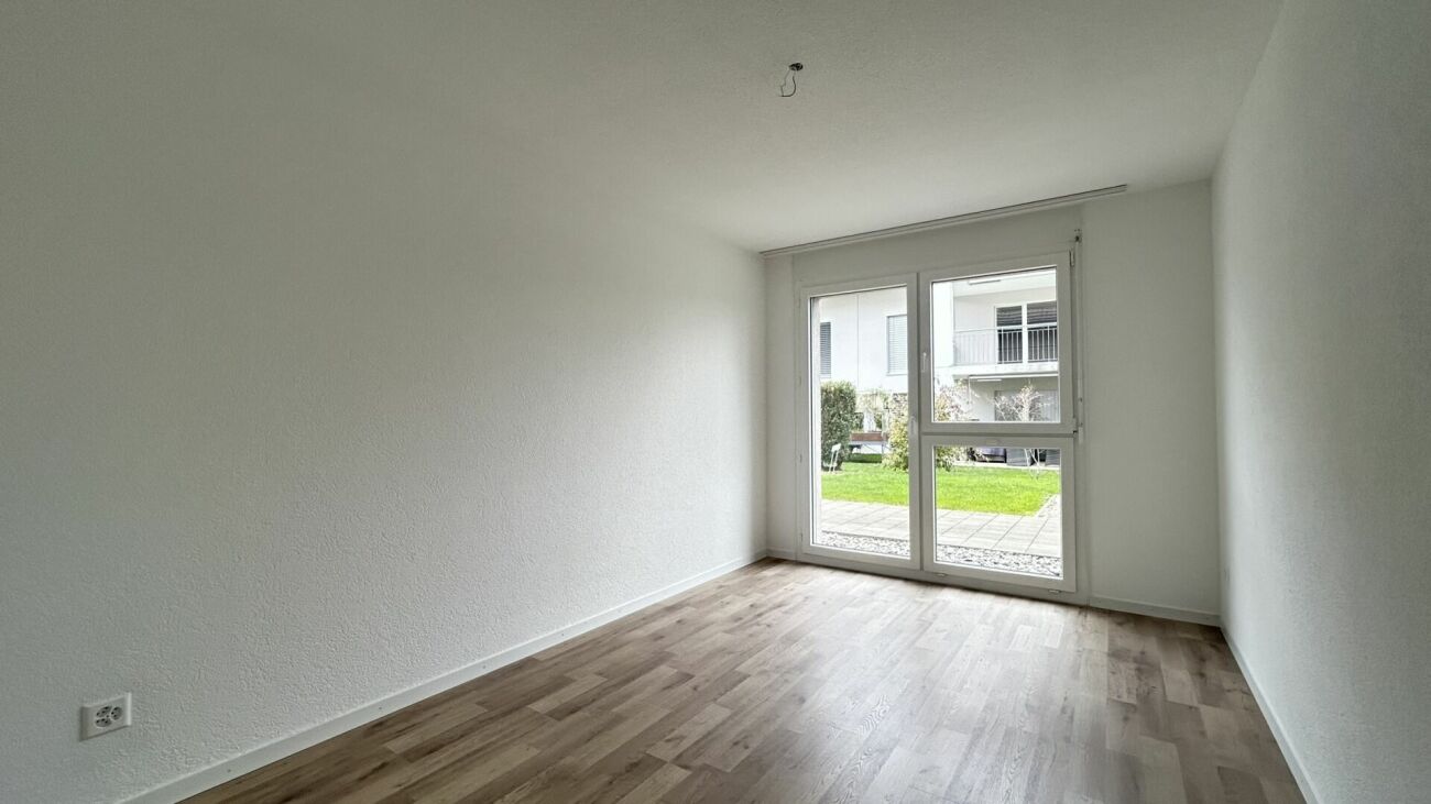 4 ½ pièces appartement