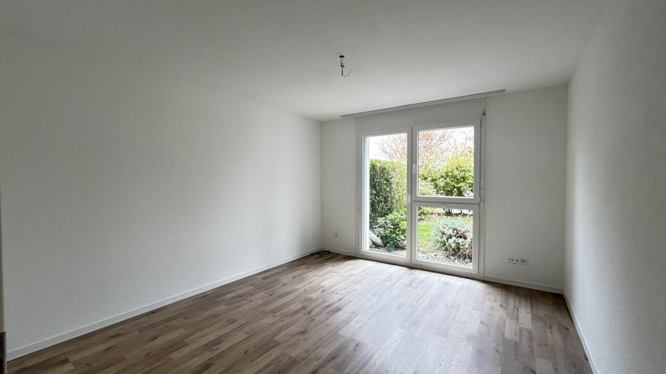 4 ½ pièces appartement